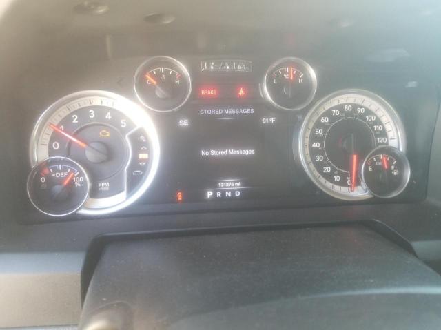 Photo 8 from auction – 2016 RAM 1500 SLT with VIN 1C6RR7LM1GS408548