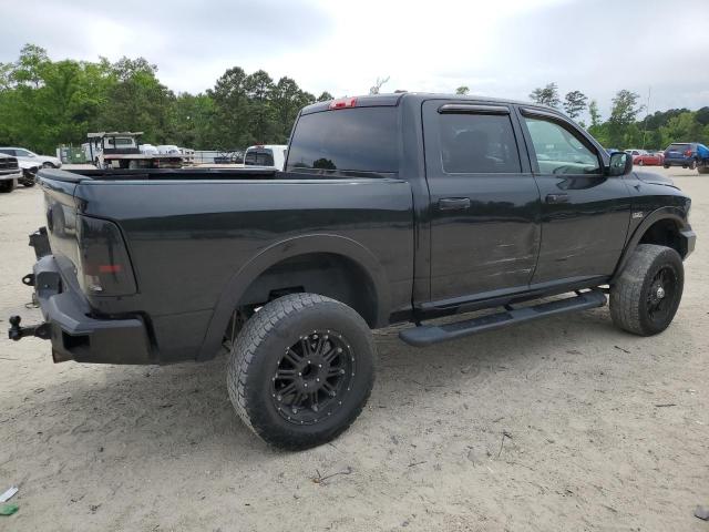 Photo 3 from auction – 2009 DODGE RAM 1500 with VIN 1D3HV13T59S789934