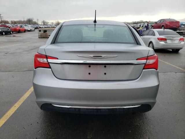 Photo 6 from auction – 2014 CHRYSLER 200 LX with VIN 1C3CCBAB9EN111726
