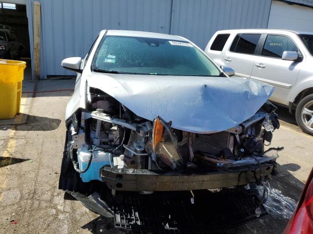 Photo 5 from auction – 2019 TOYOTA COROLLA L with VIN 5YFBURHEXKP889934