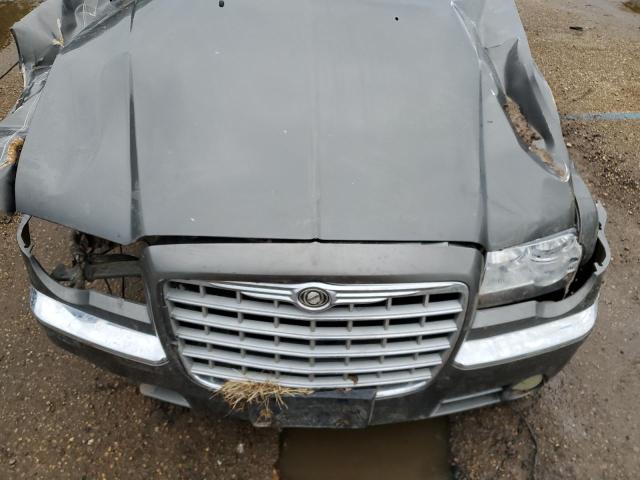 Photo 11 from auction – 2008 CHRYSLER 300 LIMITE with VIN 2C3KA33G08H139430