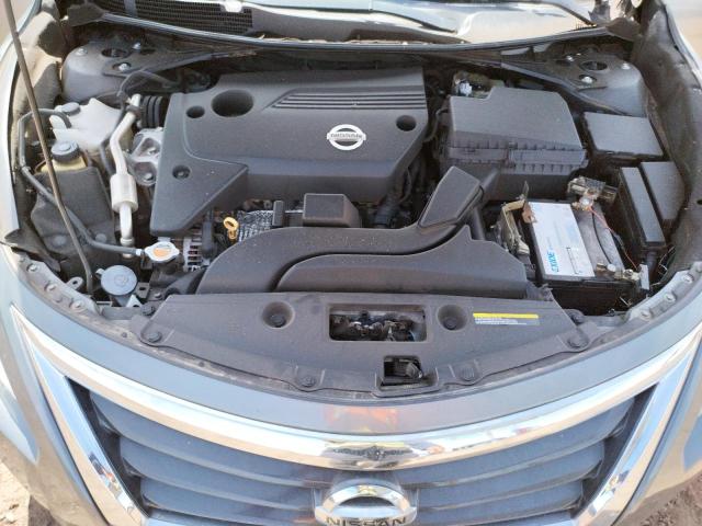 Photo 11 from auction – 2015 NISSAN ALTIMA 2.5 with VIN 1N4AL3AP3FC272323