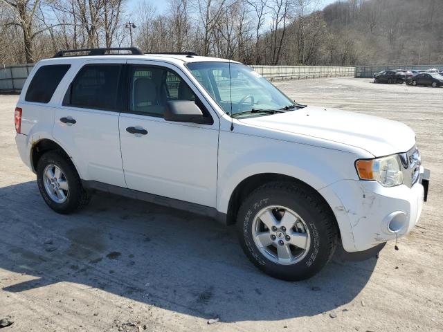 Photo 4 from auction – 2010 FORD ESCAPE XLT with VIN 1FMCU0D78AKA93425