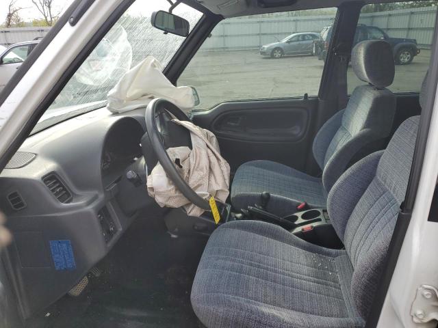 Photo 7 from auction – 1997 SUZUKI SIDEKICK S with VIN JS3TD21V7V4104574