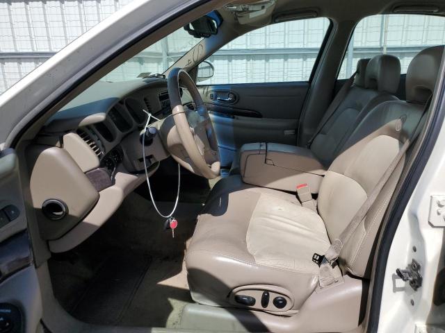 Photo 7 from auction – 2003 BUICK LESABRE LI with VIN 1G4HR54K63U285104
