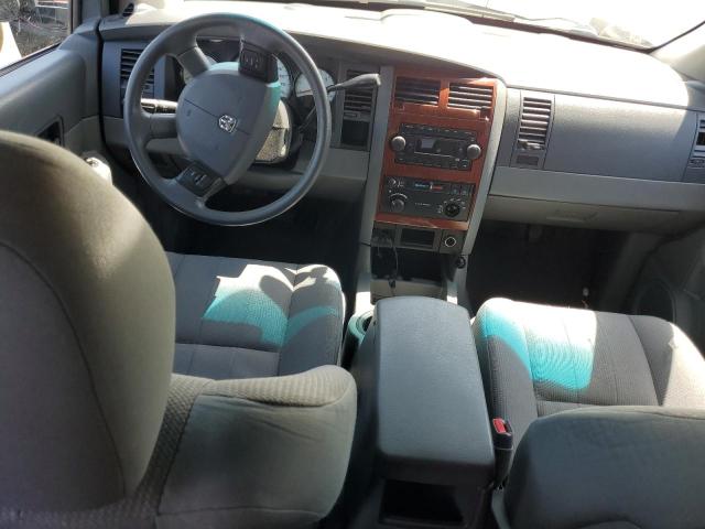 Photo 8 from auction – 2005 DODGE DURANGO ST with VIN 1D4HD38N05F608293