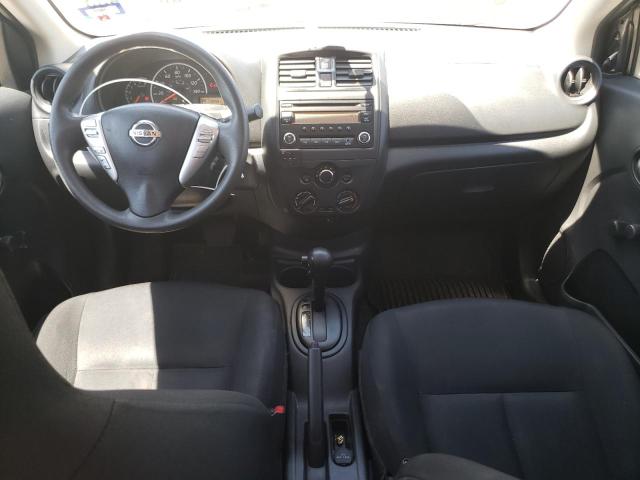 Photo 8 from auction – 2016 NISSAN VERSA S with VIN 3N1CN7AP3GL875821