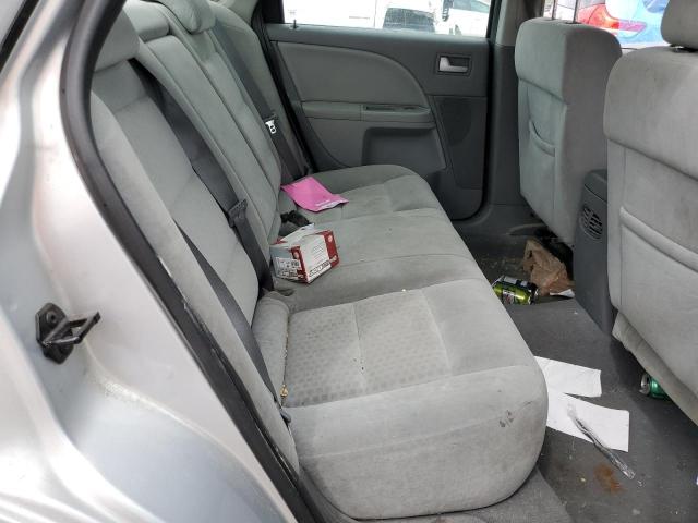 Photo 10 from auction – 2005 FORD FIVE HUNDR with VIN 1FAFP24105G129591