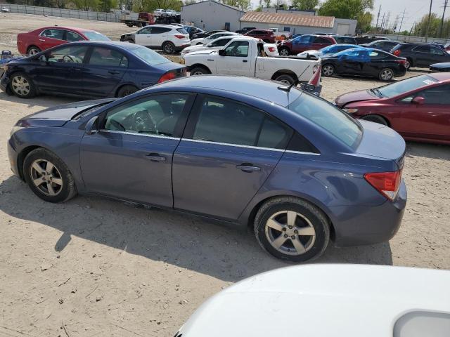 Photo 2 from auction – 2013 CHEVROLET CRUZE LT with VIN 1G1PC5SB9D7224262