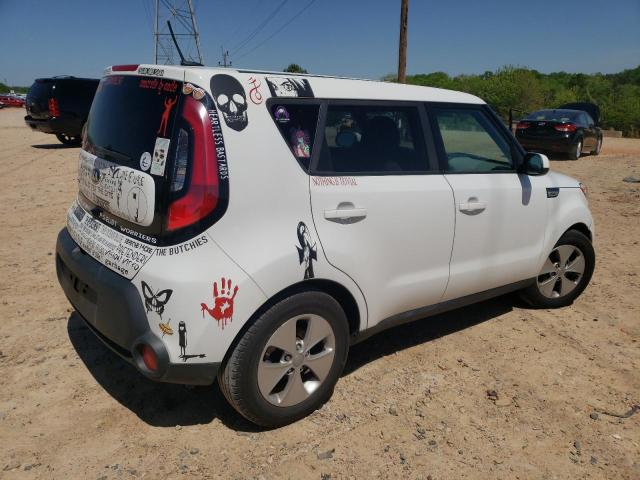 Photo 3 from auction – 2016 KIA SOUL with VIN KNDJN2A25G7364255