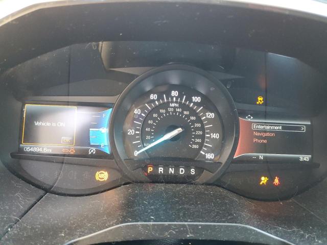 Photo 9 from auction – 2019 FORD EDGE TITAN with VIN 2FMPK4K93KBB55571