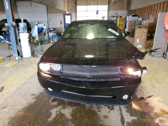 Photo 5 from auction – 2014 DODGE CHALLENGER with VIN 2C3CDYAG1EH181791