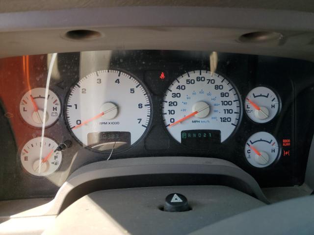 Photo 9 from auction – 2005 DODGE RAM 1500 S with VIN 1D7HU18D25S346783