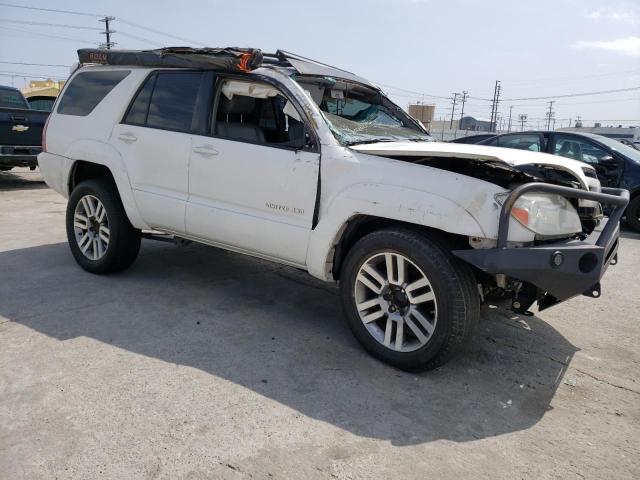 Photo 4 from auction – 2005 TOYOTA 4RUNNER LI with VIN JTEBT17R758021622