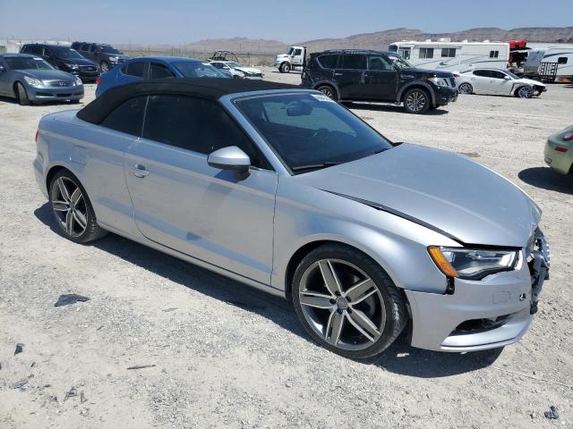 Фото 4 с аукциона – 2016 AUDI A3 PREMIUM с VIN WAU38LFF8G1066638