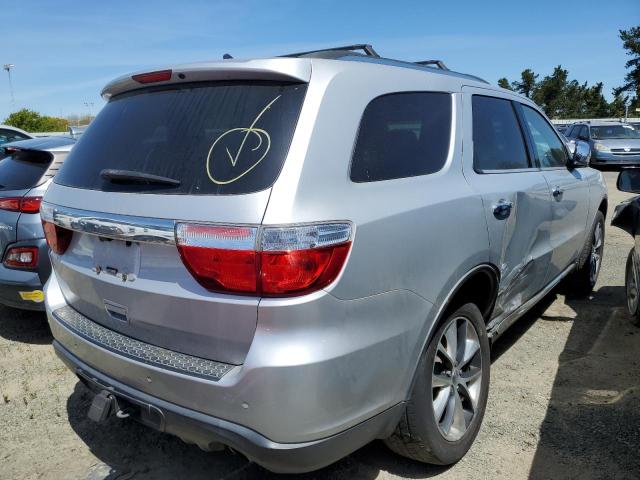 Photo 3 from auction – 2013 DODGE DURANGO CI with VIN 1C4SDHET4DC608459