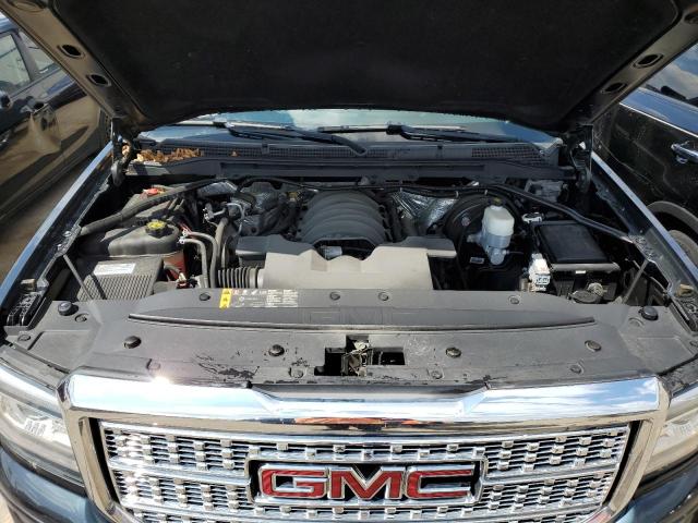 Photo 11 from auction – 2018 GMC SIERRA K15 with VIN 3GTU2PEC2JG228926