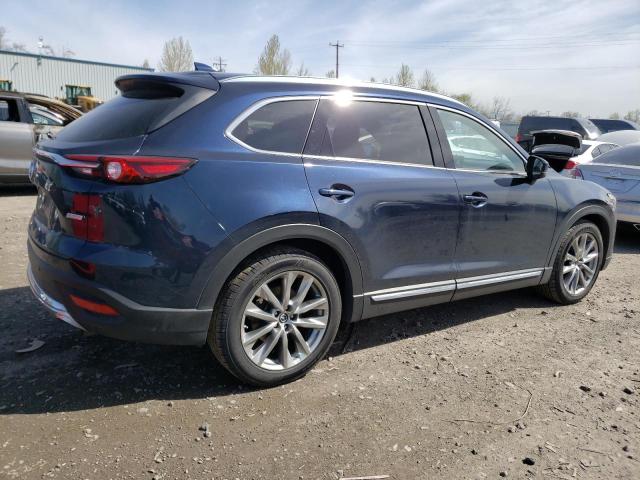 Photo 3 from auction – 2018 MAZDA CX-9 GRAND with VIN JM3TCBDY1J0224564