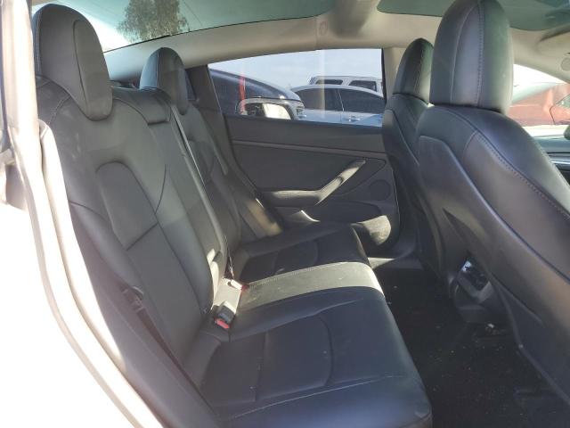Photo 10 from auction – 2021 TESLA MODEL 3 with VIN 5YJ3E1EA2MF069995
