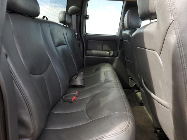 Photo 10 from auction – 2004 GMC NEW SIERRA with VIN 1GTEK19TX4E266024