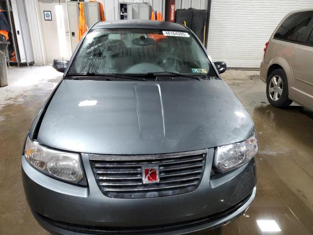 Photo 5 from auction – 2007 SATURN ION LEVEL with VIN 1G8AJ55F47Z207101
