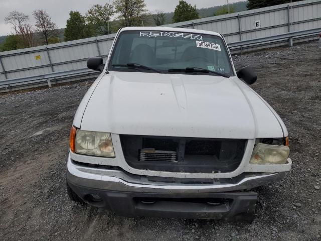 Photo 5 from auction – 2001 FORD RANGER SUP with VIN 1FTZR15E31TB11455