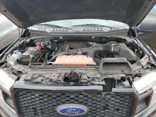 Photo 11 from auction – 2018 FORD F150 SUPER with VIN 1FTEX1CP8JFA42107