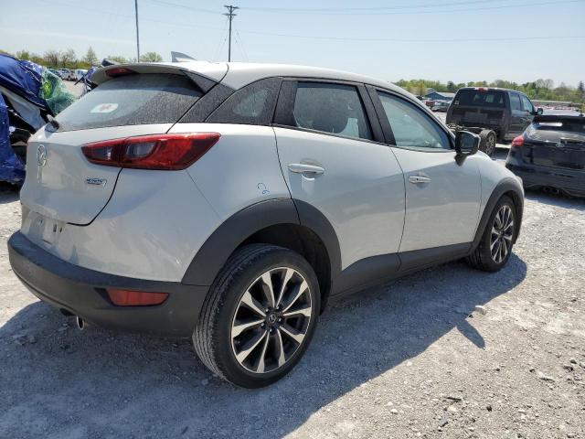 Photo 3 from auction – 2019 MAZDA CX-3 TOURI with VIN JM1DKDC73K0402383