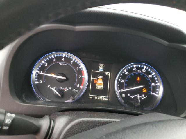 صورة رقم 9 من المزاد - 2015 TOYOTA HIGHLANDER مع VIN 5TDKKRFH3FS043144