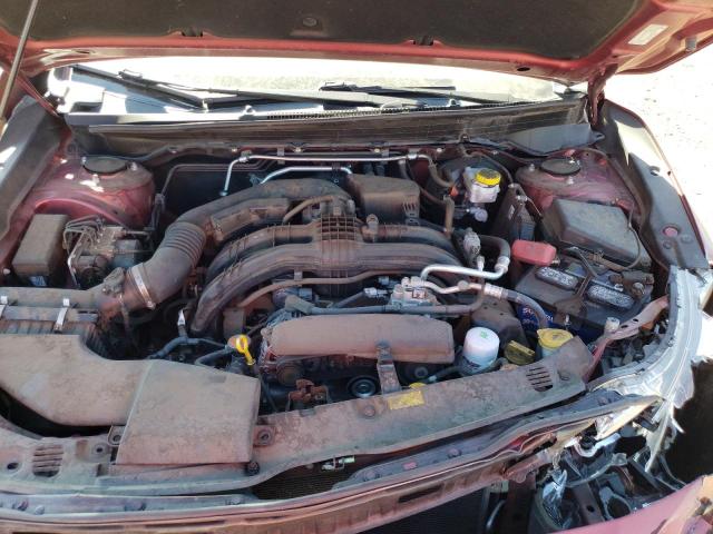 Photo 11 from auction – 2019 SUBARU IMPREZA LI with VIN 4S3GTAS69K3700341