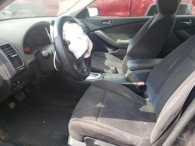 Photo 7 from auction – 2012 NISSAN ALTIMA BAS with VIN 1N4AL2AP6CC187613