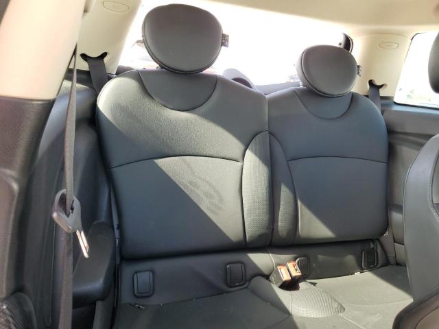Photo 10 from auction – 2011 MINI COOPER S with VIN WMWSV3C59BTY11491