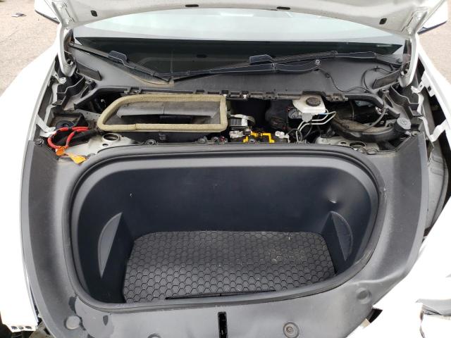 Фото 11 с аукциона – 2020 TESLA MODEL Y с VIN 5YJYGDEE8LF050905