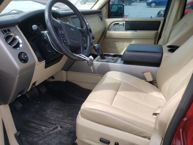 Photo 7 from auction – 2015 FORD EXPEDITION with VIN 1FMJU1JT3FEF20157