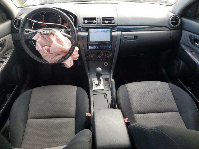 صورة رقم 8 من المزاد - 2006 MAZDA 3 I مع VIN JM1BK12FX61446301
