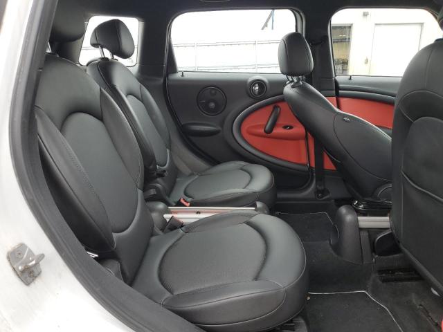 Photo 10 from auction – 2012 MINI COOPER S C with VIN WMWZC3C52CWL81419