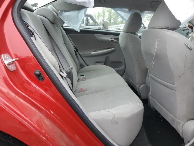 Photo 10 from auction – 2012 TOYOTA COROLLA BA with VIN 5YFBU4EE7CP035380