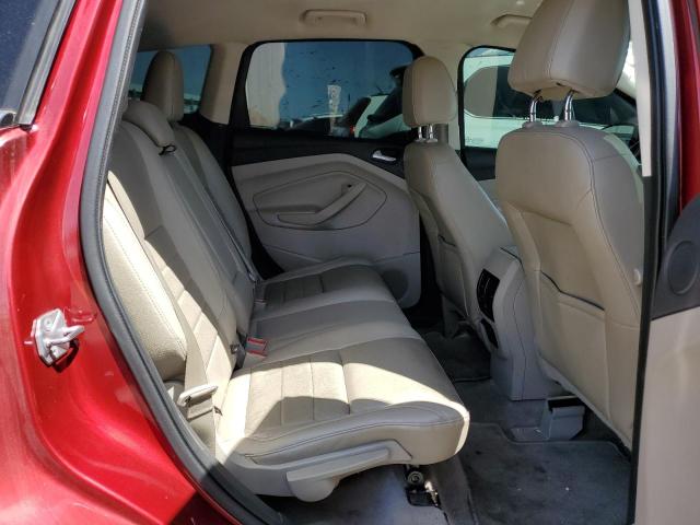 Photo 10 from auction – 2014 FORD ESCAPE TIT with VIN 1FMCU0JX1EUD58488