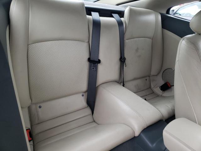 Photo 10 from auction – 2007 JAGUAR XK with VIN SAJWA43B075B16201