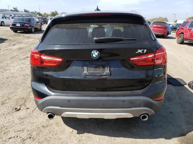 Photo 6 from auction – 2016 BMW X1 XDRIVE2 with VIN WBXHT3C32GP888224