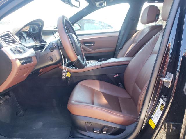 Photo 7 from auction – 2013 BMW 535 I with VIN WBAFR7C57DC820139