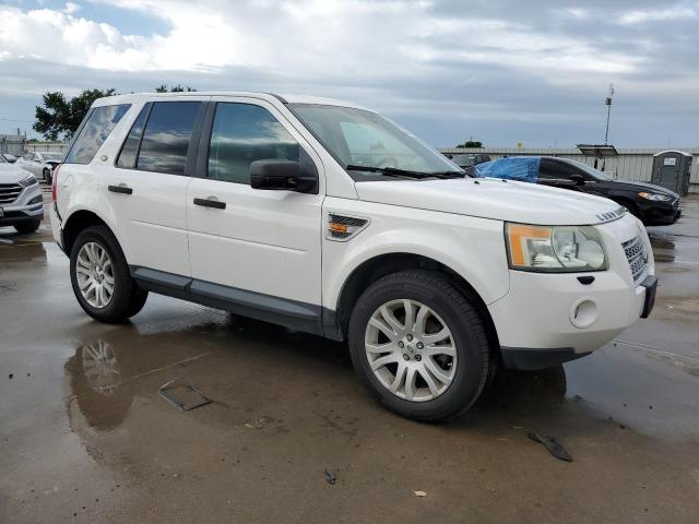 Photo 4 from auction – 2008 LAND ROVER LR2 SE with VIN SALFP24N08H022061
