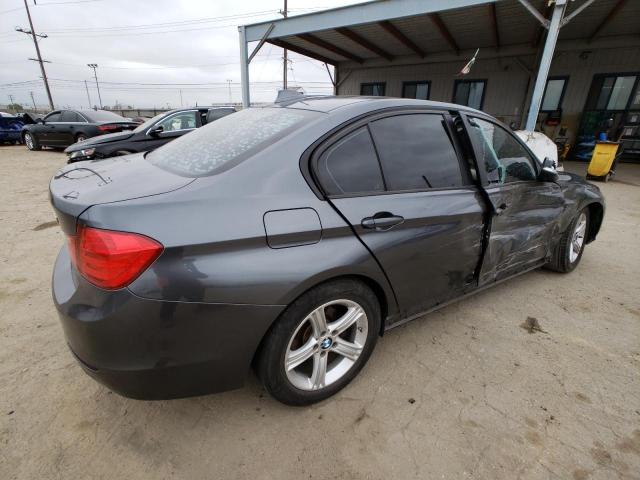 Photo 3 from auction – 2015 BMW 320 I with VIN WBA3B1G51FNT01691
