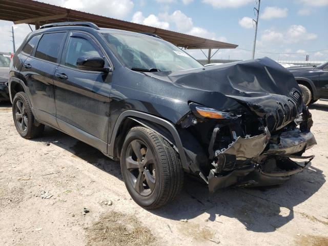 Photo 4 from auction – 2016 JEEP CHEROKEE L with VIN 1C4PJMDB8GW308183