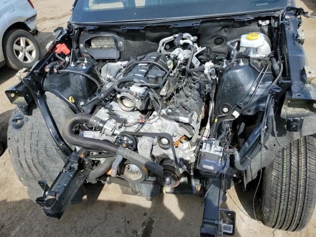 Photo 12 from auction – 2019 DODGE DURANGO R/ with VIN 1C4SDJCT4KC778781