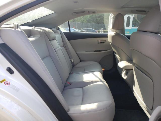 Photo 10 from auction – 2011 LEXUS ES 350 with VIN JTHBK1EGXB2463705