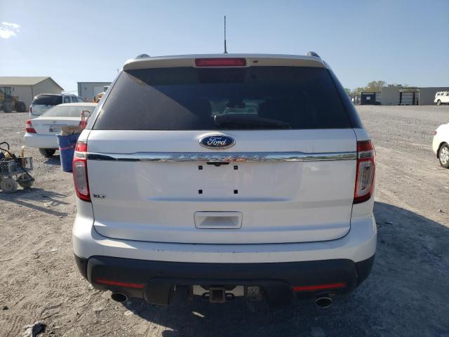 Photo 6 from auction – 2011 FORD EXPLORER X with VIN 1FMHK7D85BGA87048