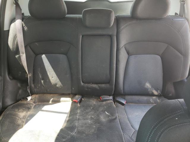 Photo 10 from auction – 2016 KIA SPORTAGE L with VIN KNDPBCAC9G7818878