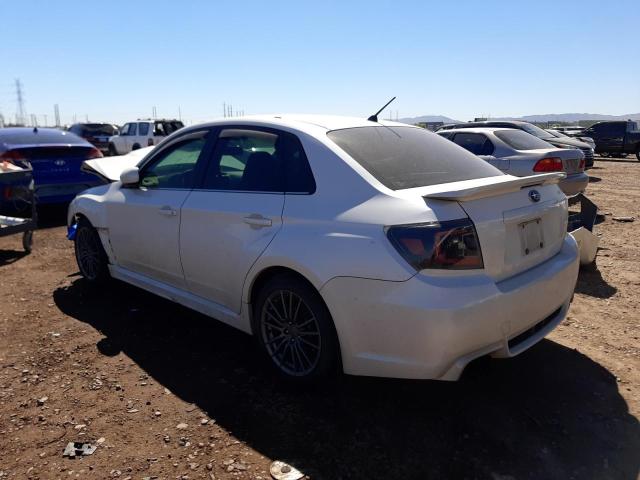 Photo 2 from auction – 2013 SUBARU IMPREZA WR with VIN JF1GV7F62DG028504