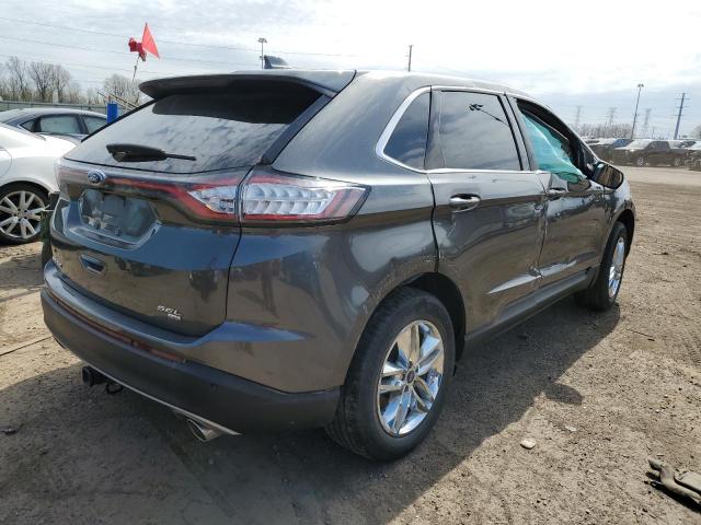 Photo 3 from auction – 2017 FORD EDGE SEL with VIN 2FMPK4J87HBB46048